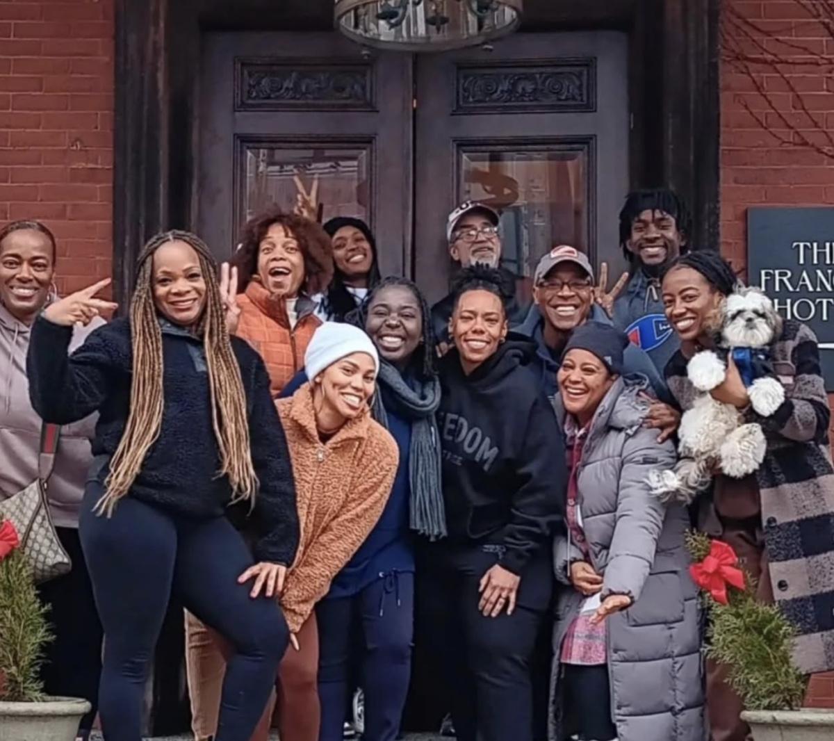 Black Travel Maine, Waterville, Maine Black Travel Maine, Waterville, Maine