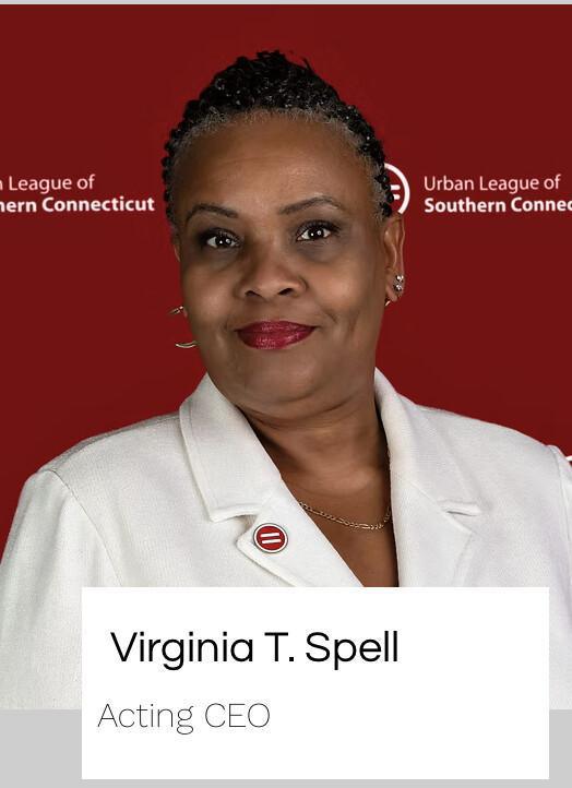 Urban League of Southern Connecticut, Stamford, Conn. Urban League of Southern Connecticut, Stamford, Conn.