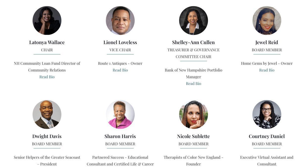 Business Alliance for People of Color (New Hampshire)