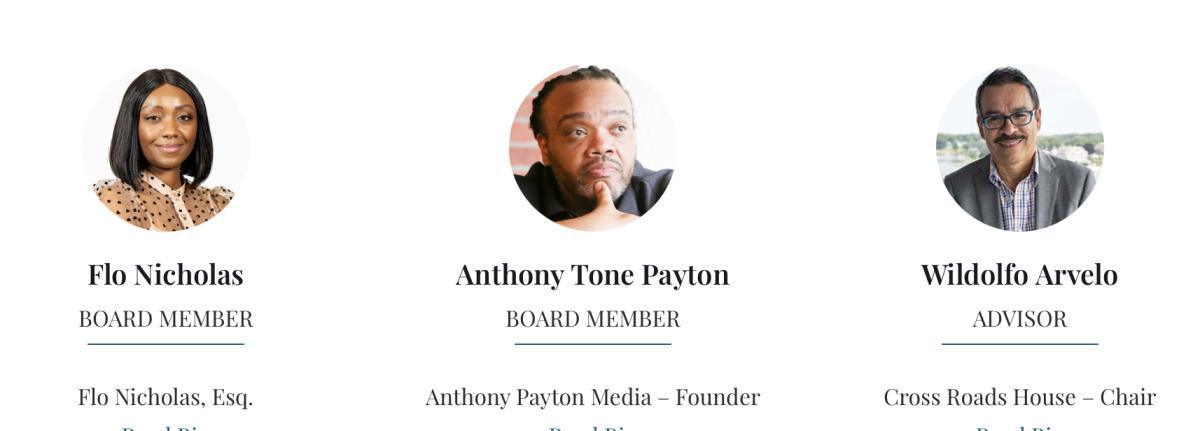 Business Alliance for People of Color (New Hampshire)