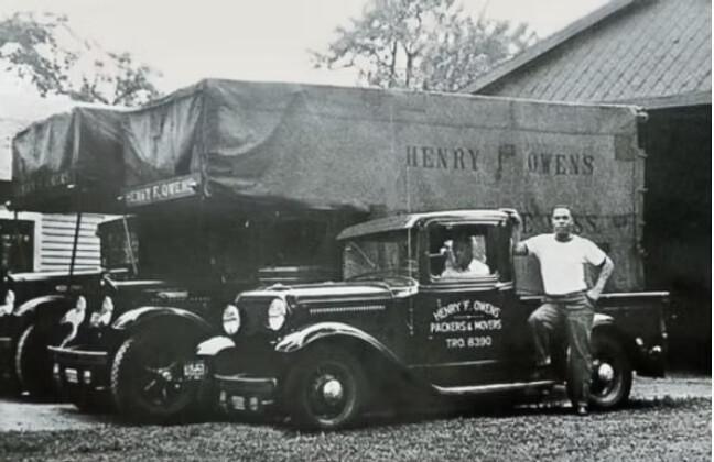 Owens Companies, Boston, Mass. Owens Companies, Boston, Mass.