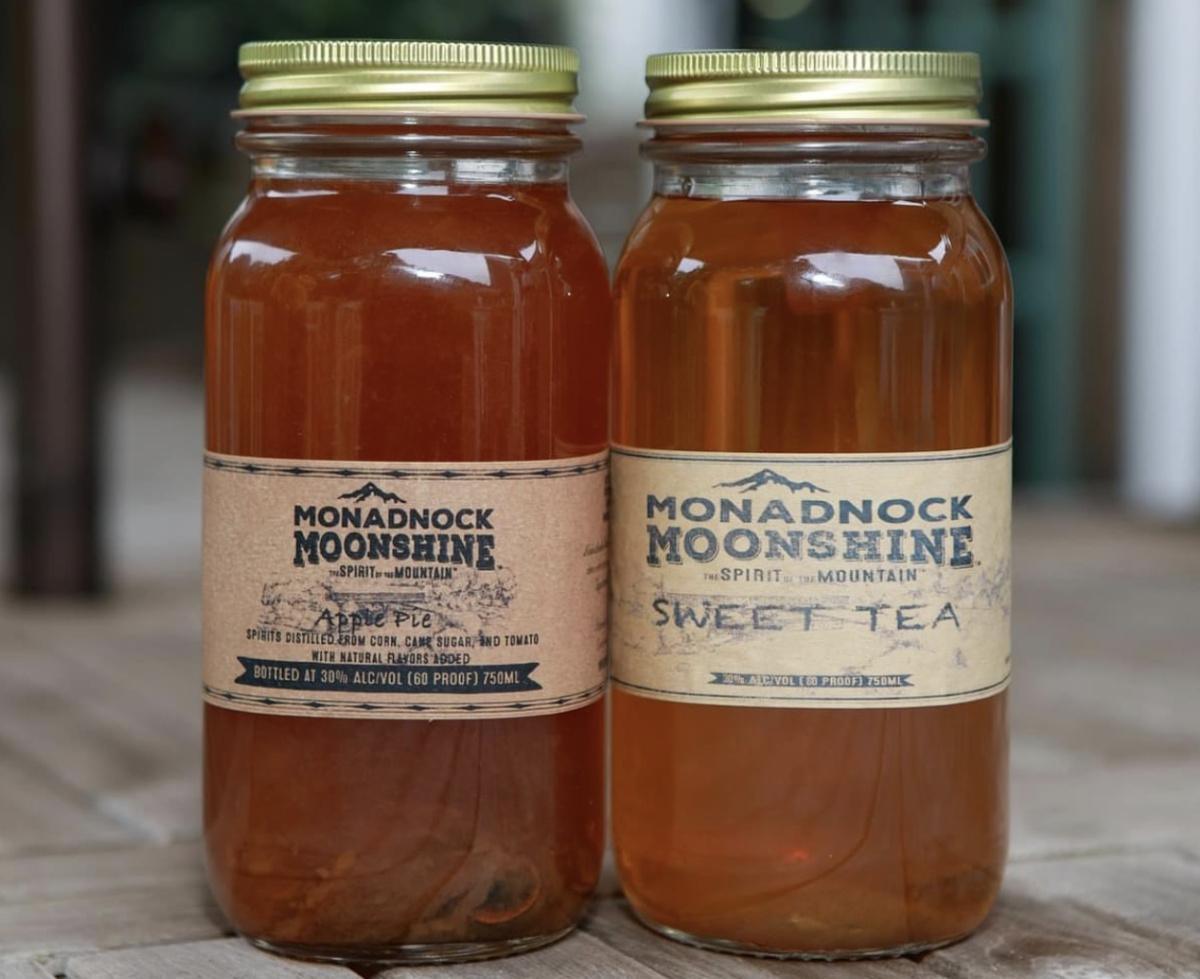 New England Sweetwater Farm and Distillery, Winchester, New Hampshire