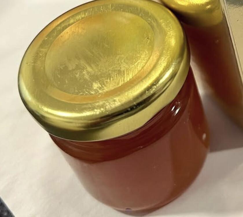 B. Royal Honey, Coventry, Rhode Island