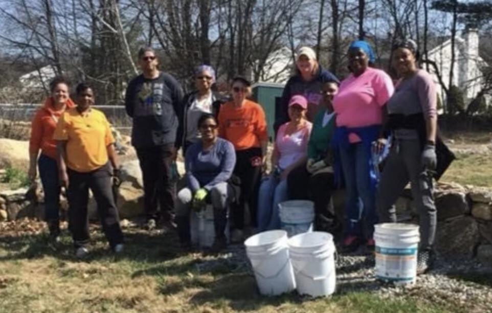 Hodges Family Farm, Waterbury, Conn. Hodges Family Farm, Waterbury, Conn.