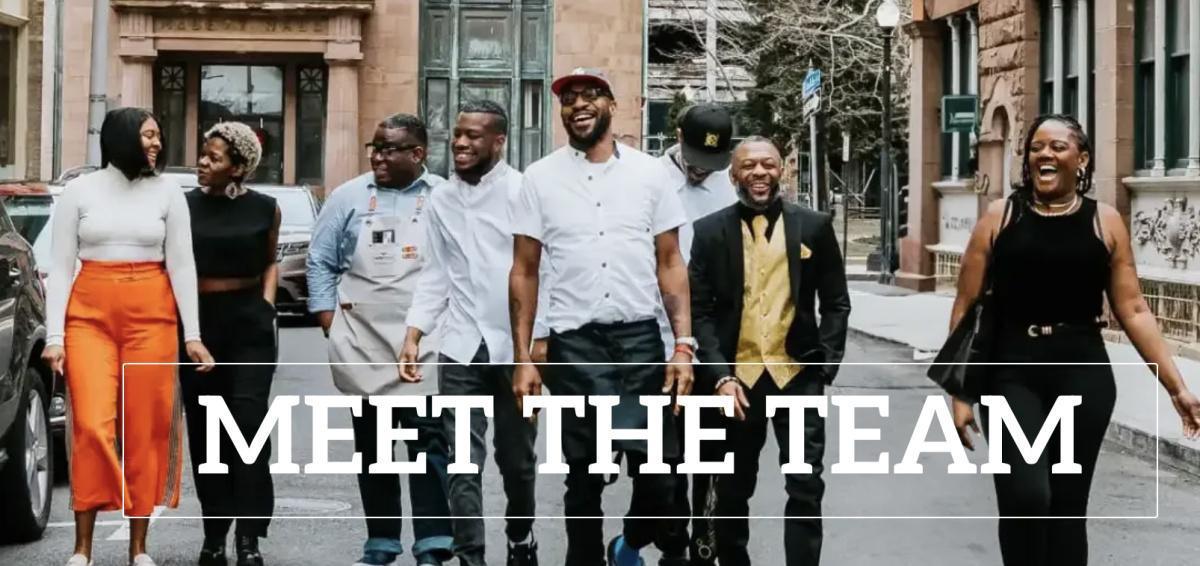 29 Markle Ct Restaurant, Bridgeport Conn. 29 Markle Ct Restaurant, Bridgeport Conn.