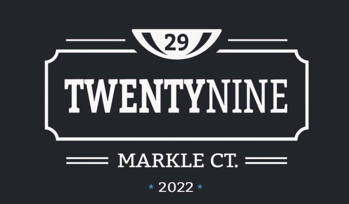  29 Markle Ct Restaurant, Bridgeport Conn.