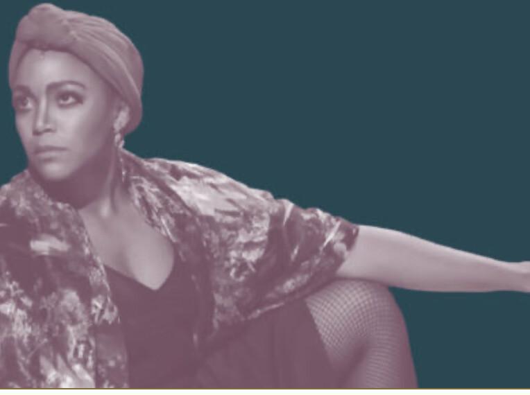 Who Is Eartha Mae?, The Hanover Theatre, Worcester, Mass. 