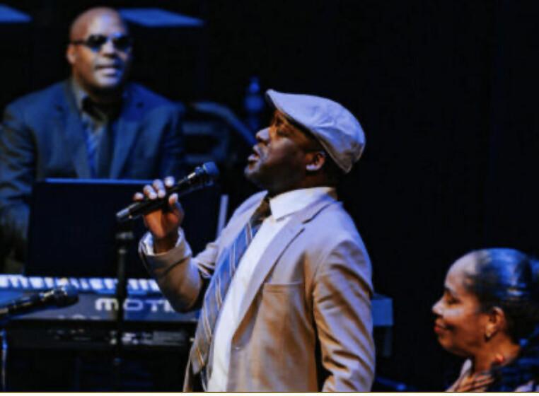 The Buena Vista Orchestra, The Hanover Theatre, Worcester, Mass. 