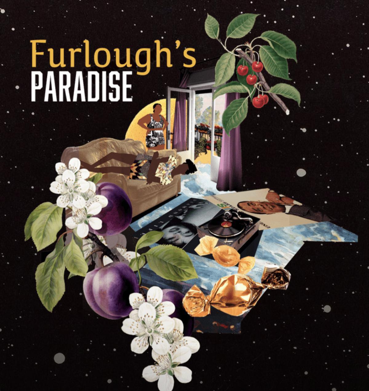 Furlough’s Paradise, Yale Repertory Theatre, New Haven, Conn. Furlough’s Paradise, Yale Repertory Theatre, New Haven, Conn.