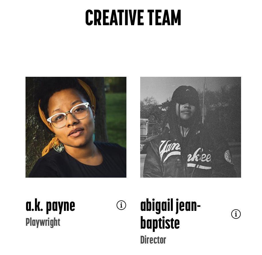 Furlough’s Paradise, Yale Repertory Theatre, New Haven, Conn. 