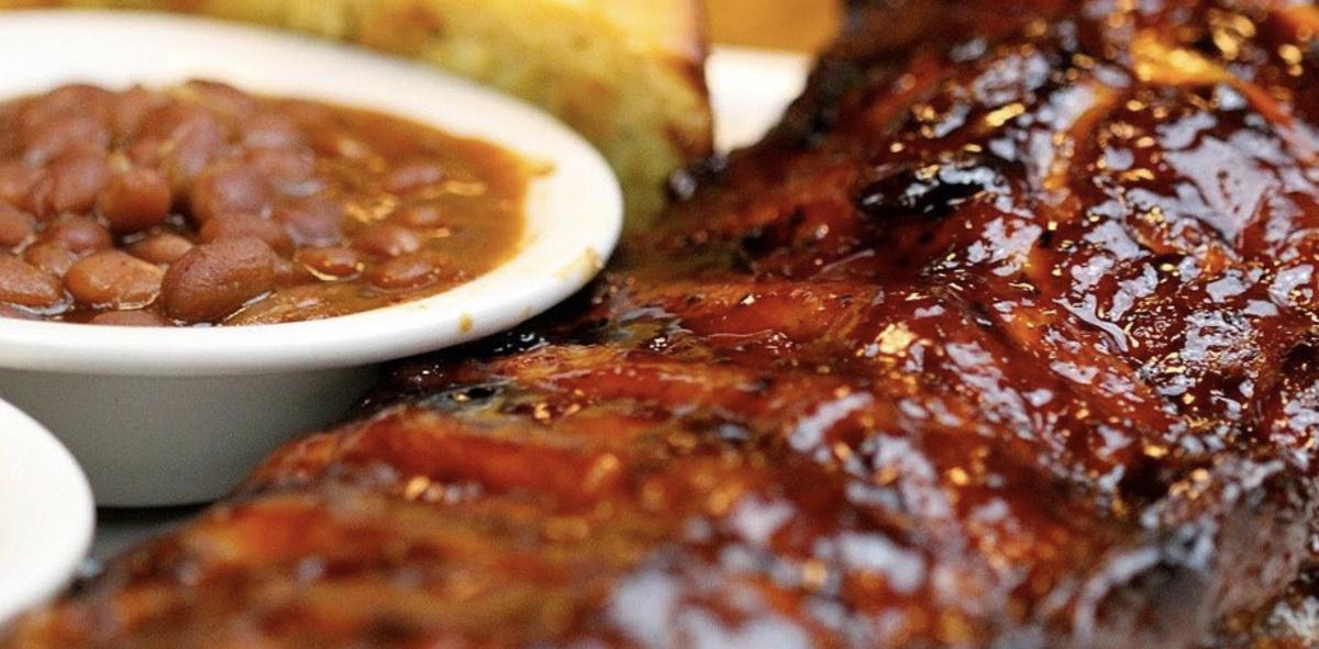 Alabama's BBQ Catering, Lewiston, Maine