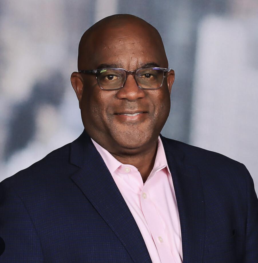 Franz Warren named Regional Director at J.P. Morgan Wealth Management Franz Warren named Regional Director at J.P. Morgan Wealth Management