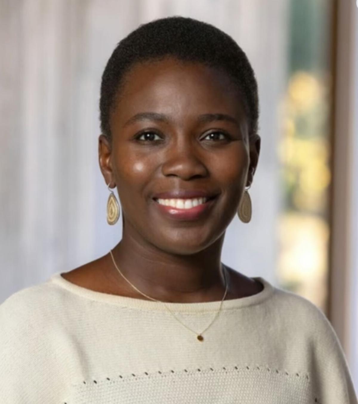 Kara Yacoubou Djima Promoted to Associate Professor of Mathematics at Wellesley College Kara Yacoubou Djima Promoted to Associate Professor of Mathematics at Wellesley College