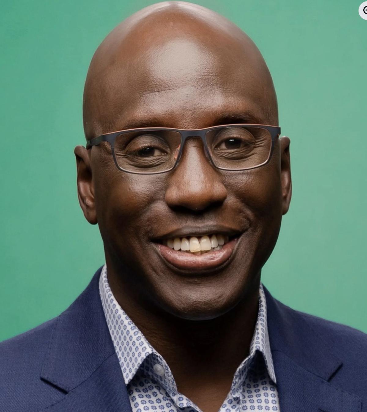 Kaakpema Yelpaala Named Faculty Director at the Future of Health Innovation Hub at Yale Kaakpema Yelpaala Named Faculty Director at the Future of Health Innovation Hub at Yale