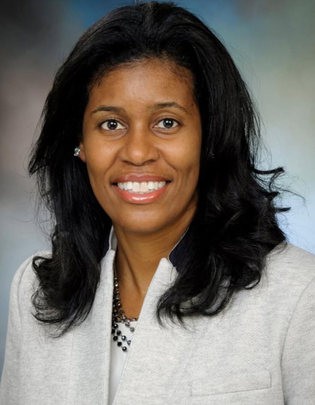 Deborah Jones Named President of the MGH Institute of Health Professions