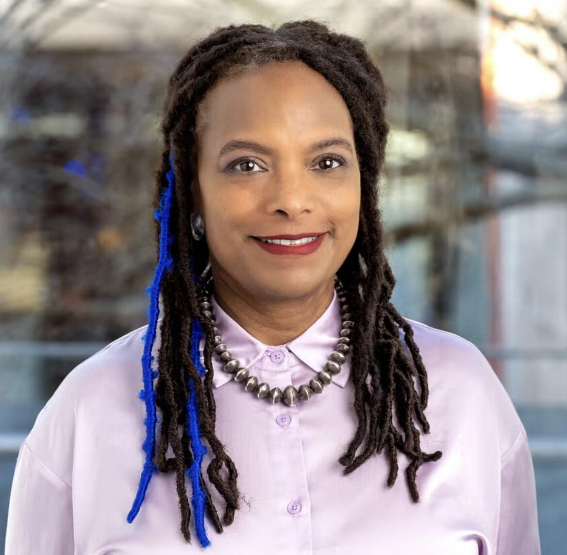 Kymberly Pinder reappointed dean of the Yale School of Art Kymberly Pinder reappointed dean of the Yale School of Art