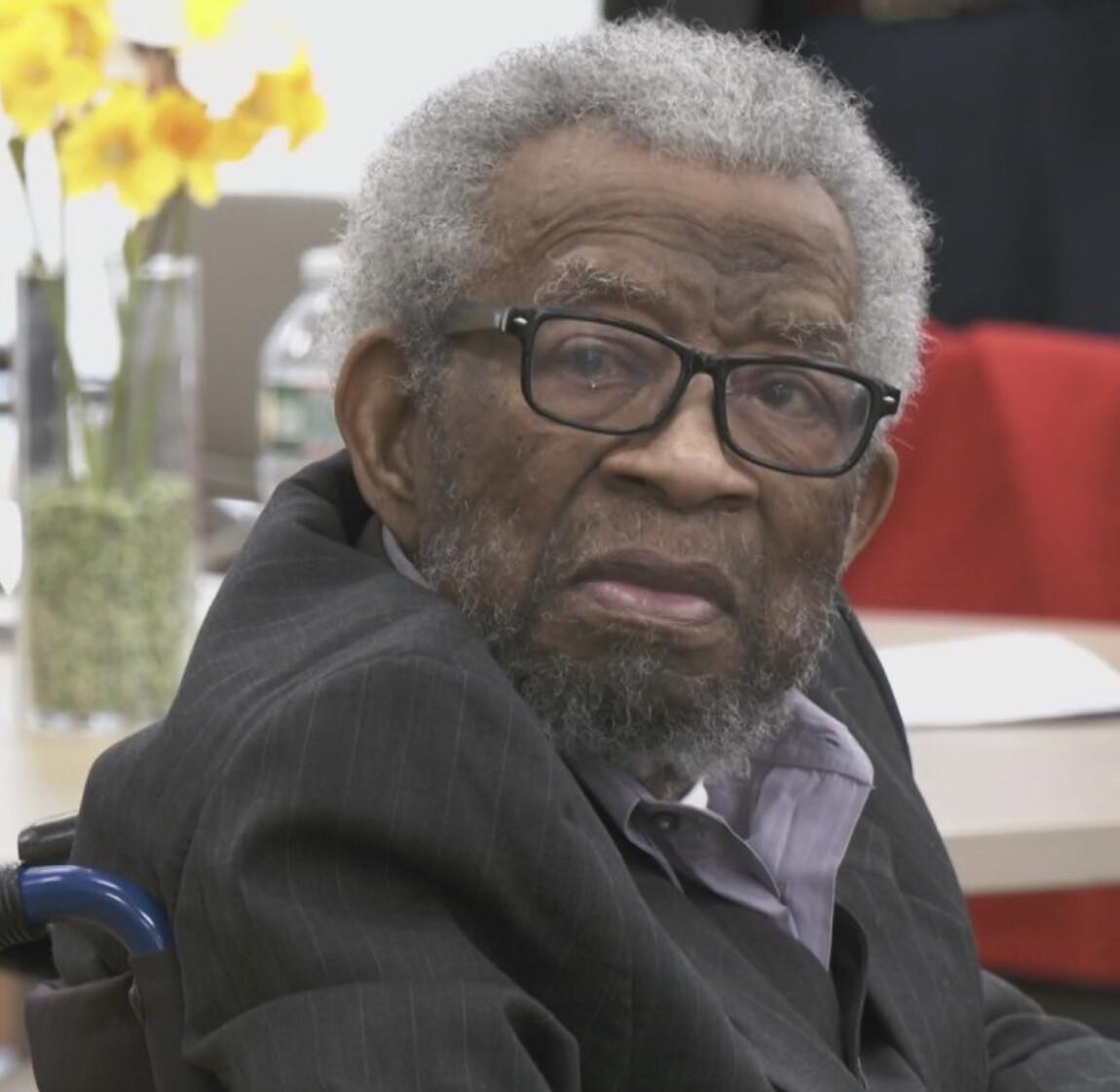 Former Massachusetts Rep. Ben Swan honored for community impact in Springfield