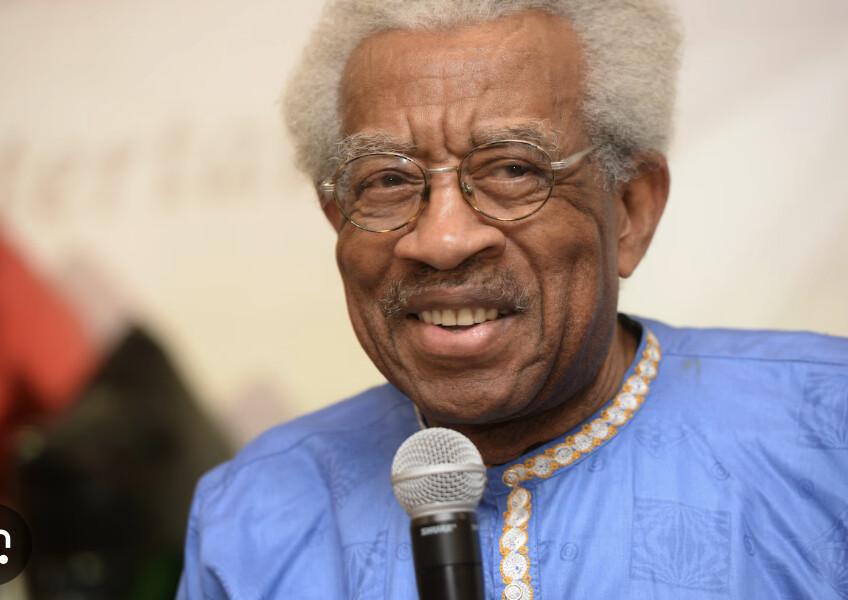 Former Massachusetts Rep. Ben Swan honored for community impact in Springfield Former Massachusetts Rep. Ben Swan honored for community impact in Springfield