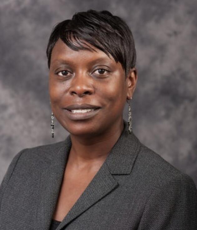 Margarita Guillory Named The C. Allyn and Elizabeth V. Russell Professor of Religion and Culture in The United States at Boston University