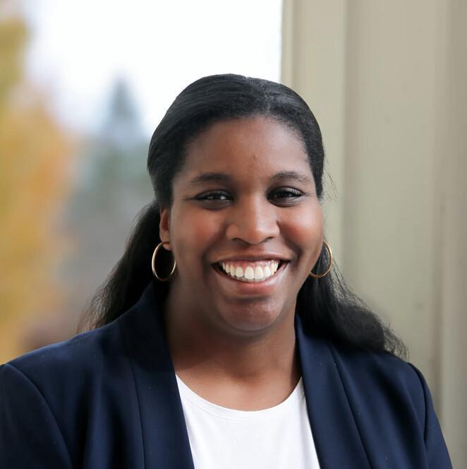 Victoria Neason Wallace to join Bates as vice president for enrollment