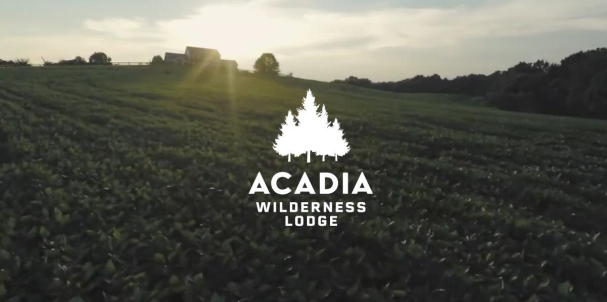 Acadia Wilderness Lodge, Bernard, Maine Acadia Wilderness Lodge, Bernard, Maine