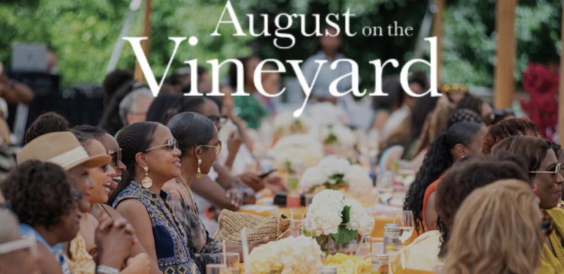 Your Essential Guide to August on Martha's Vineyard 