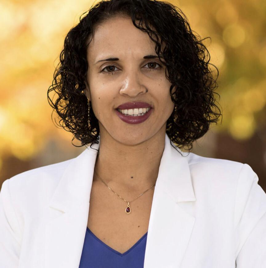 Another Book Award for Yale’s Marlene Daut 