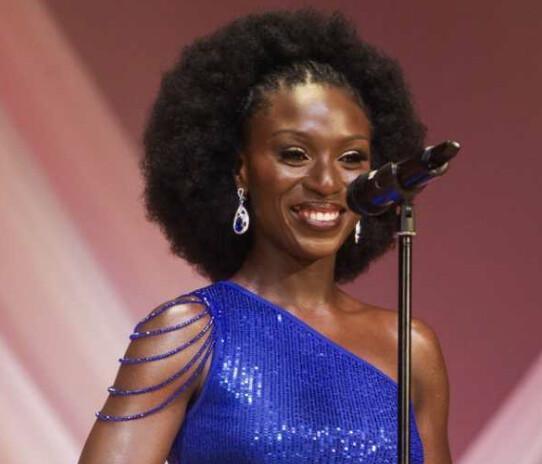 Vermonter Harmony Edosomwan crowned Miss Black USA 2026 Vermonter Harmony Edosomwan crowned Miss Black USA 2026