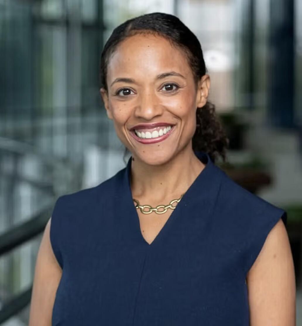 Heather Tookes appointed inaugural vice provost for faculty and academic affairs