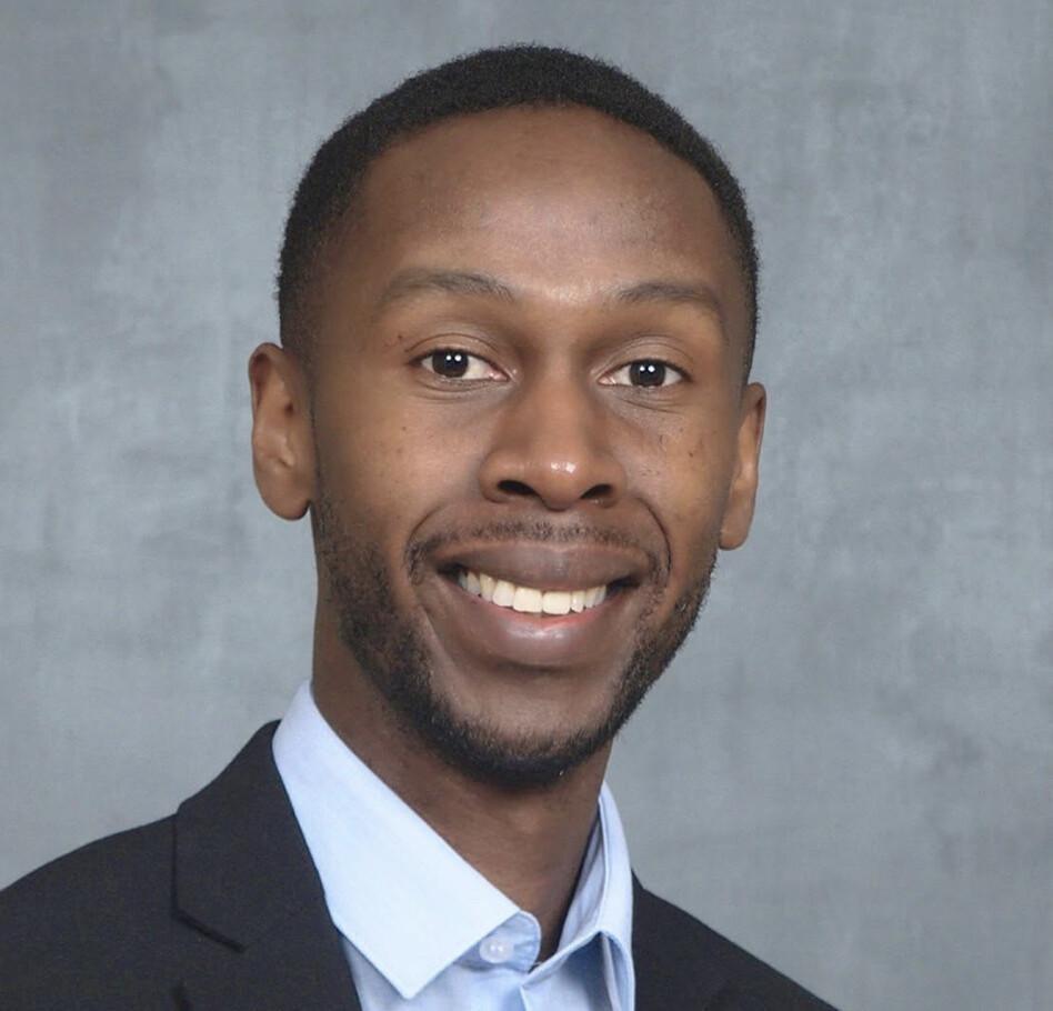 Tashinga Musekiwa - Realtor, Wakefield, Mass. 
