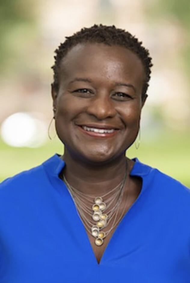 Prudence Carter Receives Career Award From the American Sociological Association