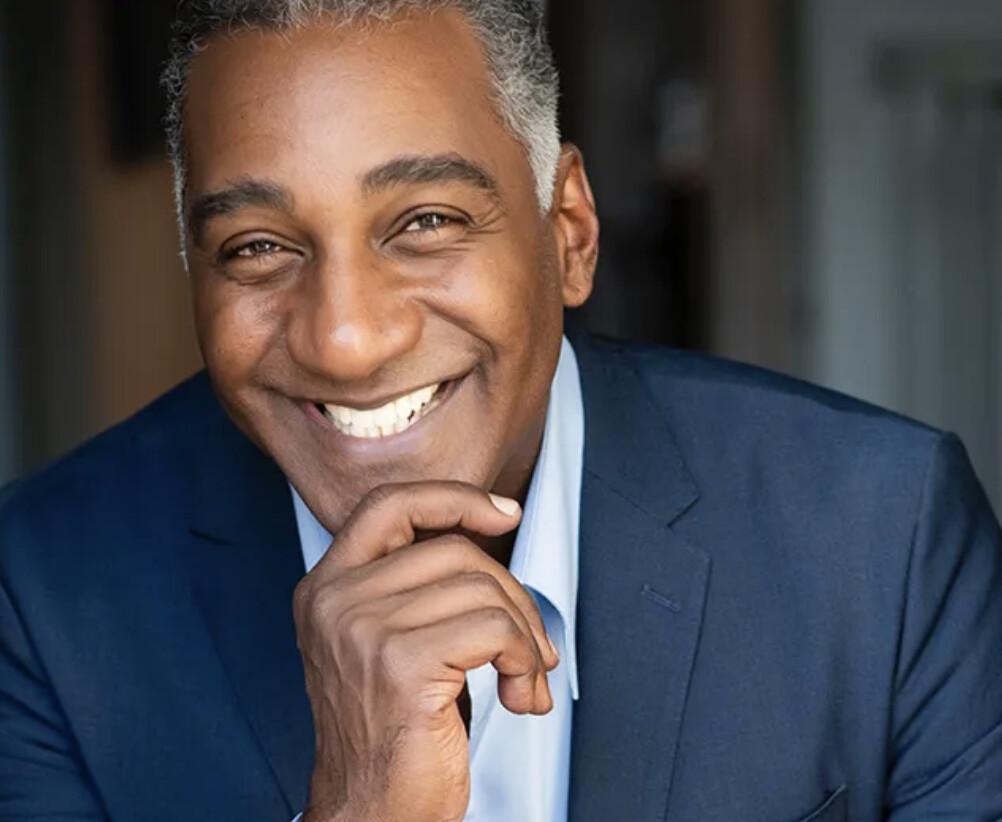 Norm Lewis, Groton Music Hall, Groton, Mass. 