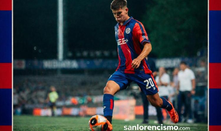 SAN LORENZO CAYÓ EN EL PRIMER AMISTOSO DEL AÑO MIENTRAS AGUARDA POR REFUERZOS