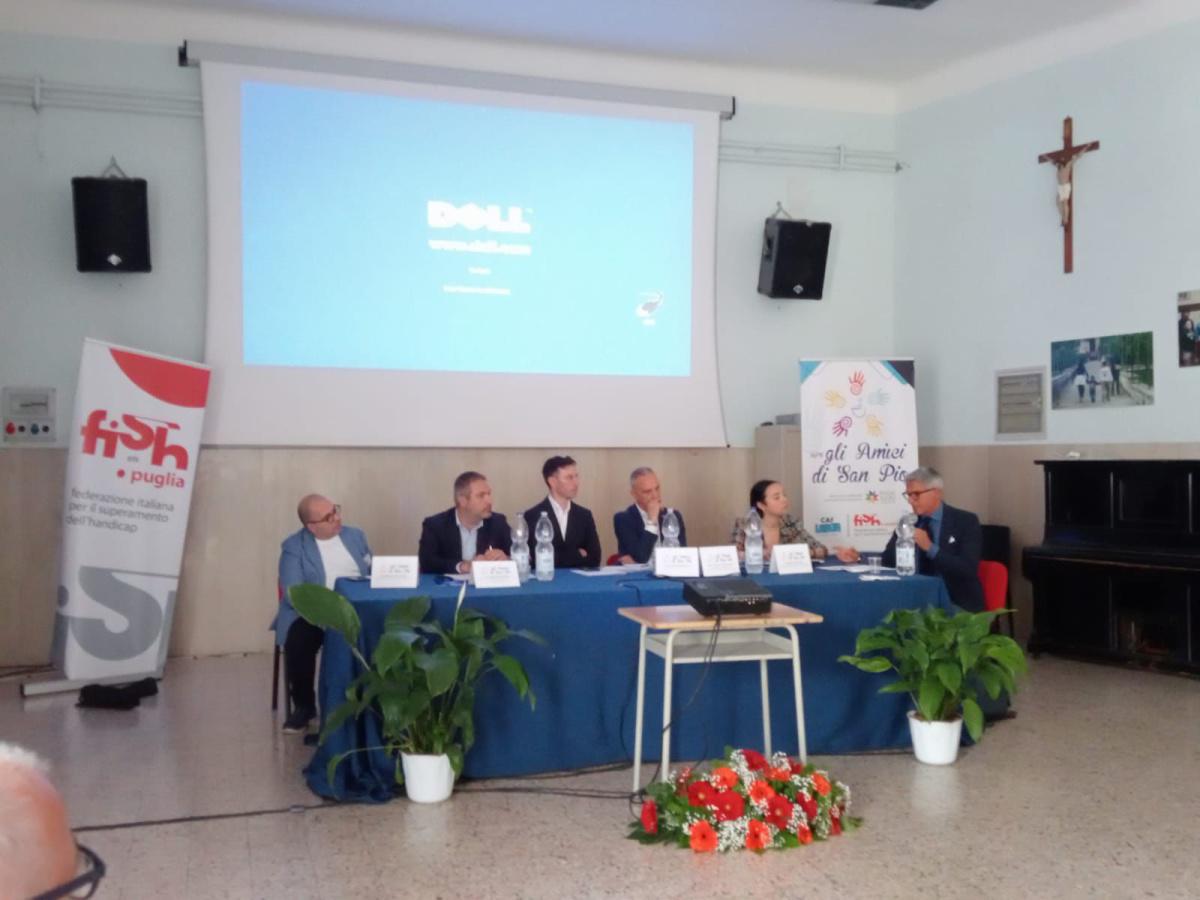 Convegno formativo/informativo “Super Abili”