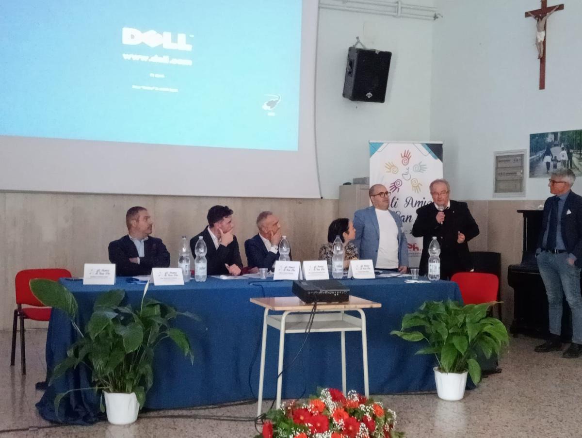 Convegno formativo/informativo “Super Abili”