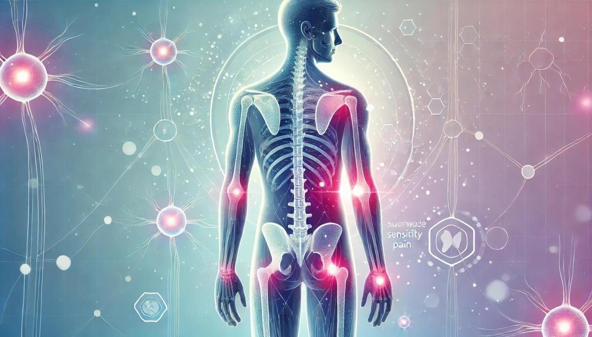 Fibromialgia: hai diritto all’invalidità e all’indennità di accompagnamento?