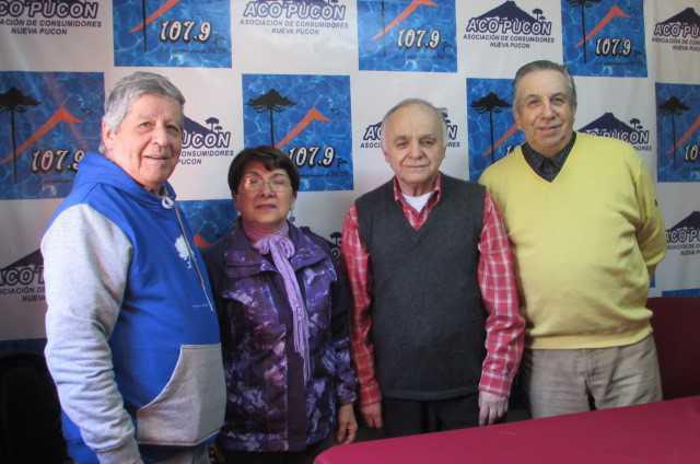 Información y Valores de Nuestra Asociación
