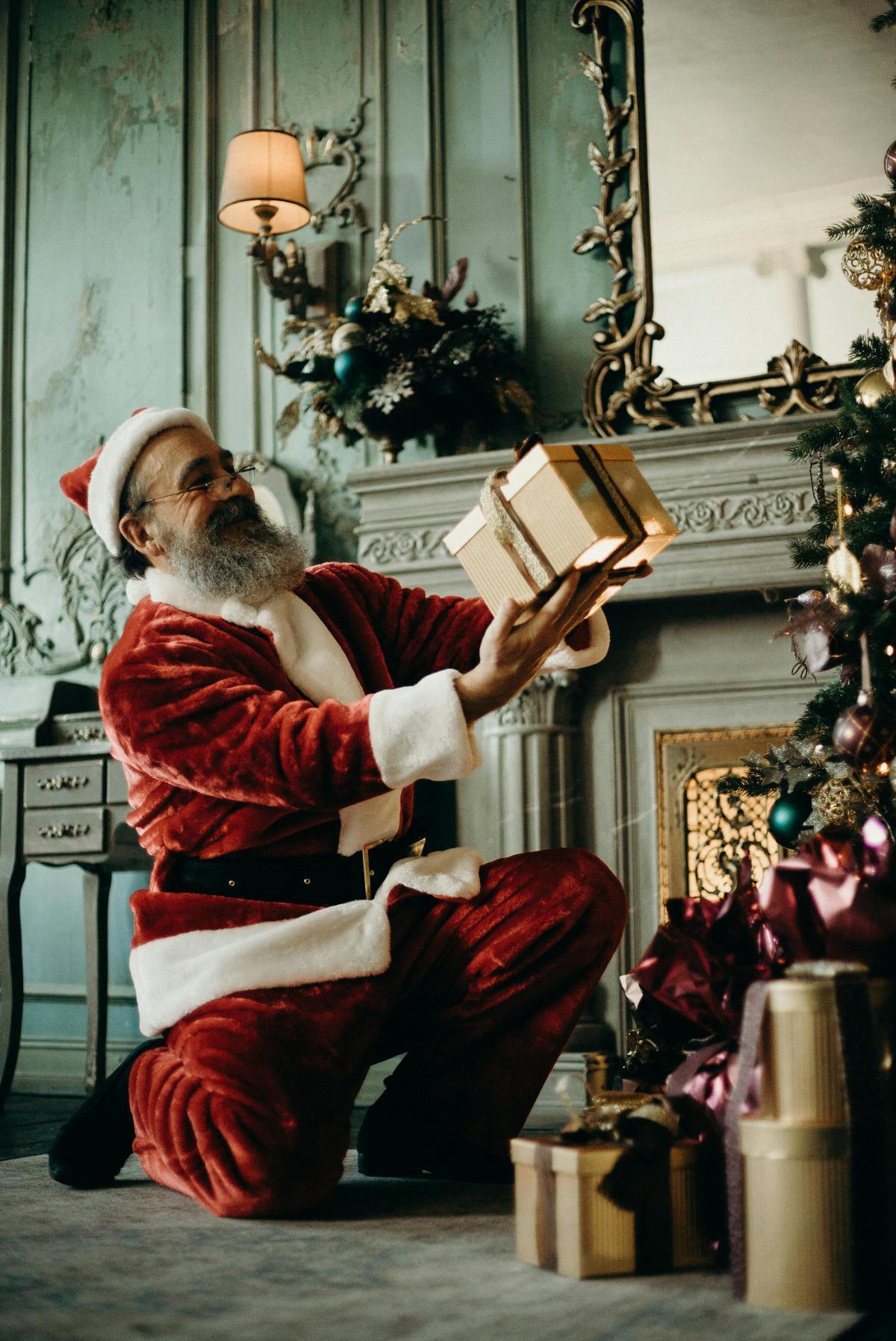 ¿Cómo elegir un juguete para navidad?