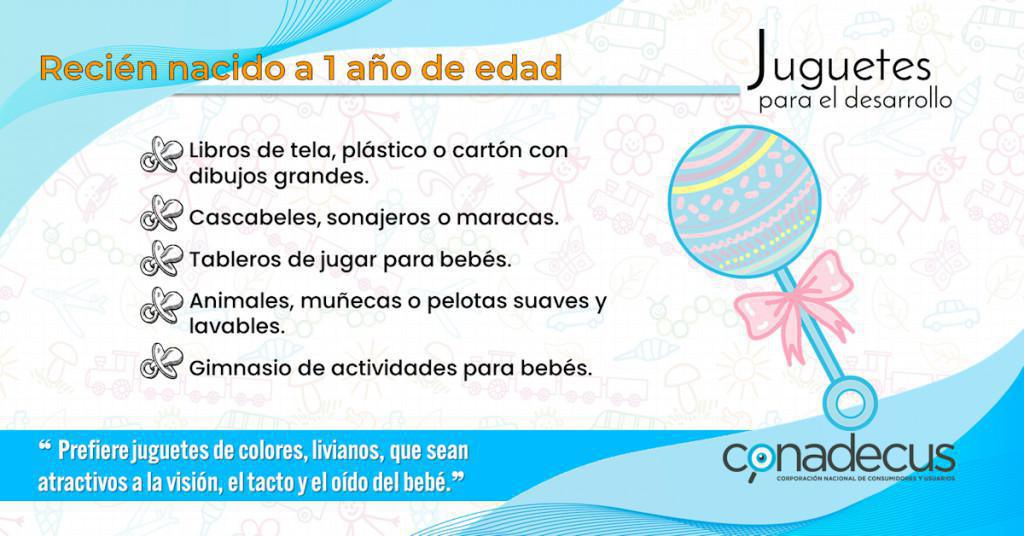 ¿Cómo elegir un juguete para navidad?