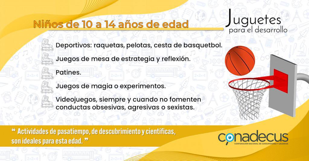 ¿Cómo elegir un juguete para navidad?