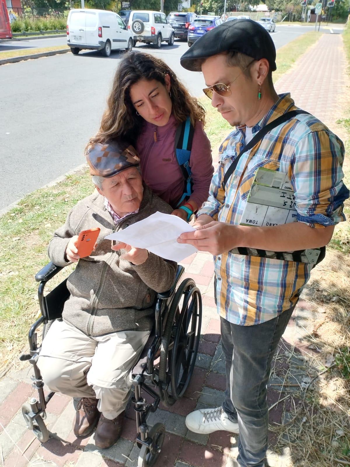 ¡No a la discriminación! Exige que tus derechos sean respetados ¡No a la discriminación! Exige que tus derechos sean respetados