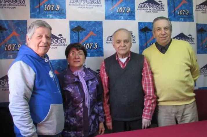 Acopucón se adjudica dos importantes proyectos para fortalecer los derechos de los consumidores Acopucón se adjudica dos importantes proyectos para fortalecer los derechos de los consumidores