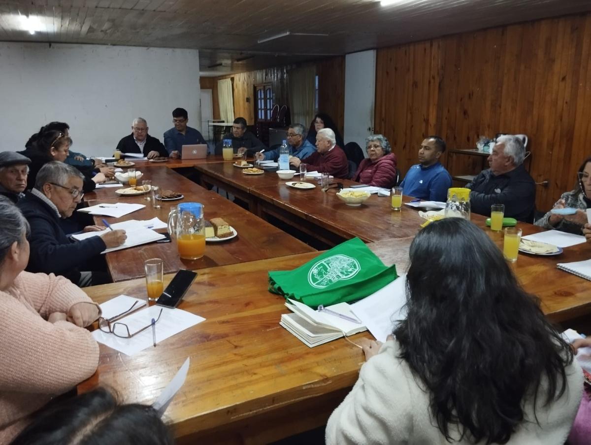 Avanza exitosamente encuesta sobre calidad del servicio eléctrico en Pucón