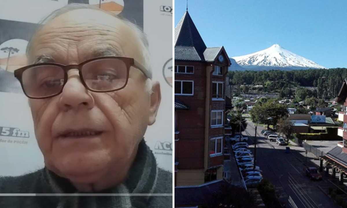 Acopucón agradece a la comunidad de Pucón por su apoyo en estudio sobre suministro eléctrico Acopucón agradece a la comunidad de Pucón por su apoyo en estudio sobre suministro eléctrico