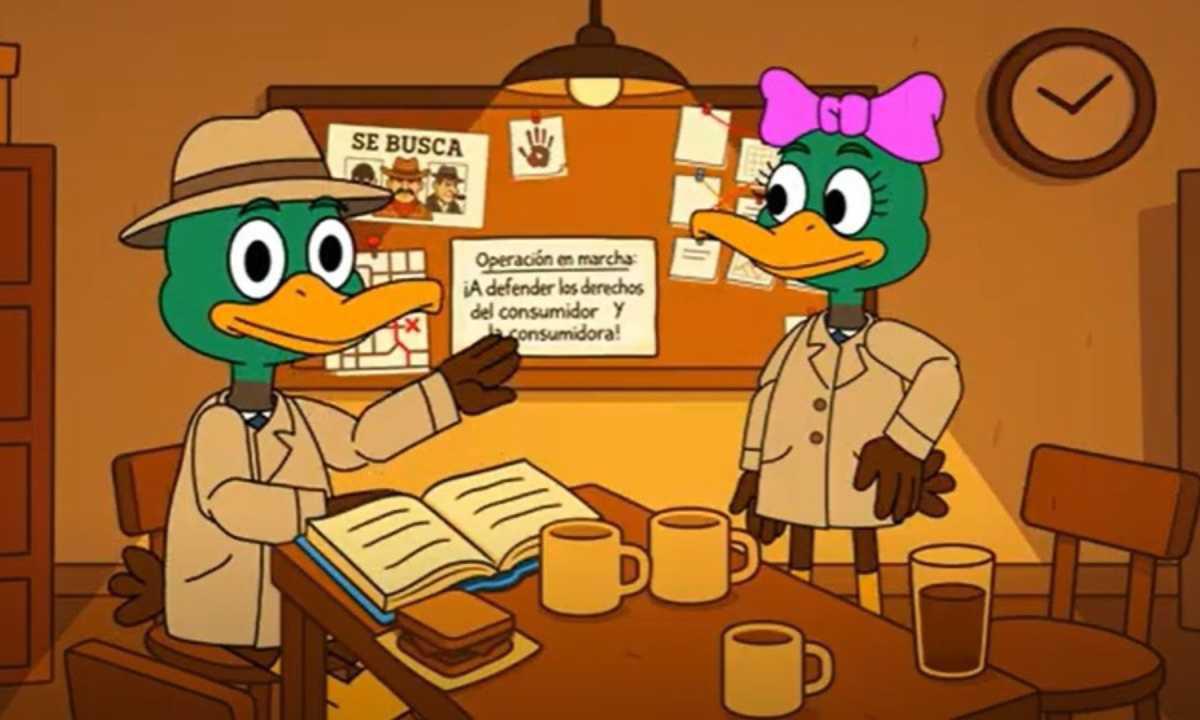  Capítulo 3: ¿Medidor nuevo o medidor viejo?