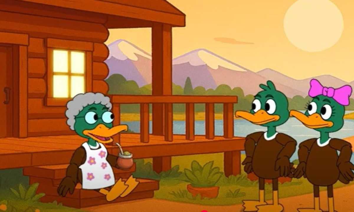 Capítulo 4: Los derechos no se toman vacaciones, pero sí van al campo Capítulo 4: Los derechos no se toman vacaciones, pero sí van al campo