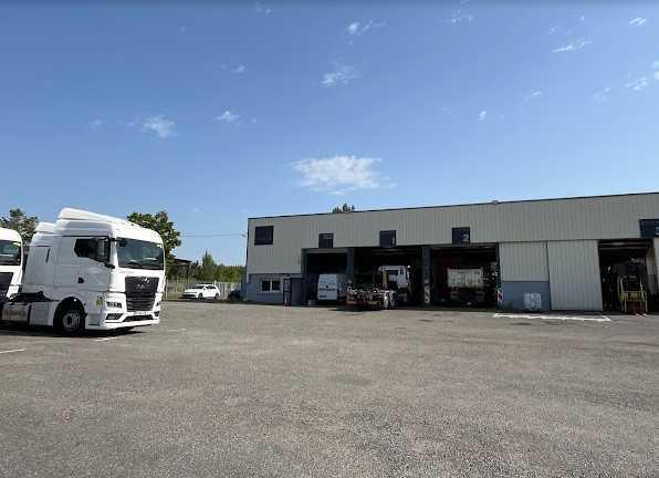 NUENO TRUCK TOULOUSE NUENO TRUCK TOULOUSE