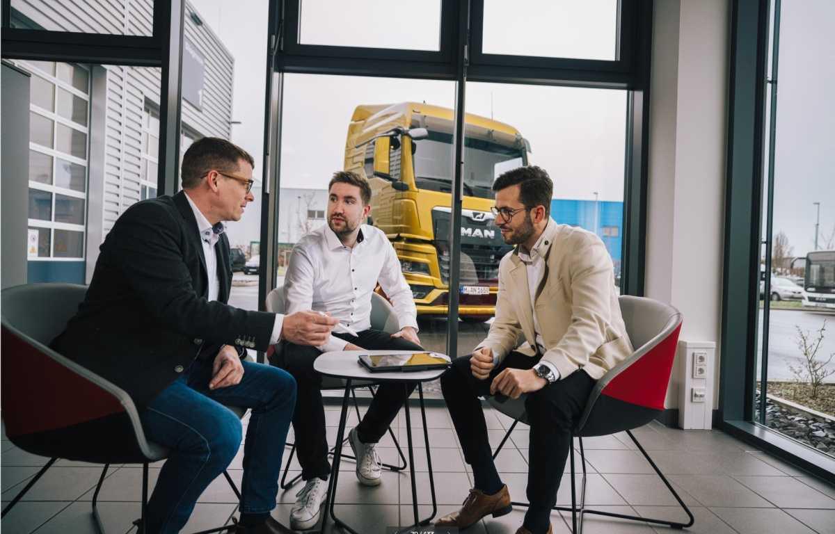 Service Commercial Service Commercial