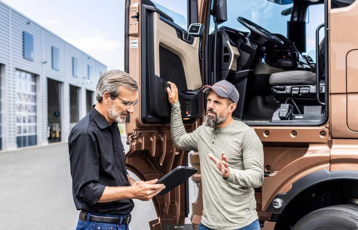 Le Service Après-Vente Le Service Après-Vente