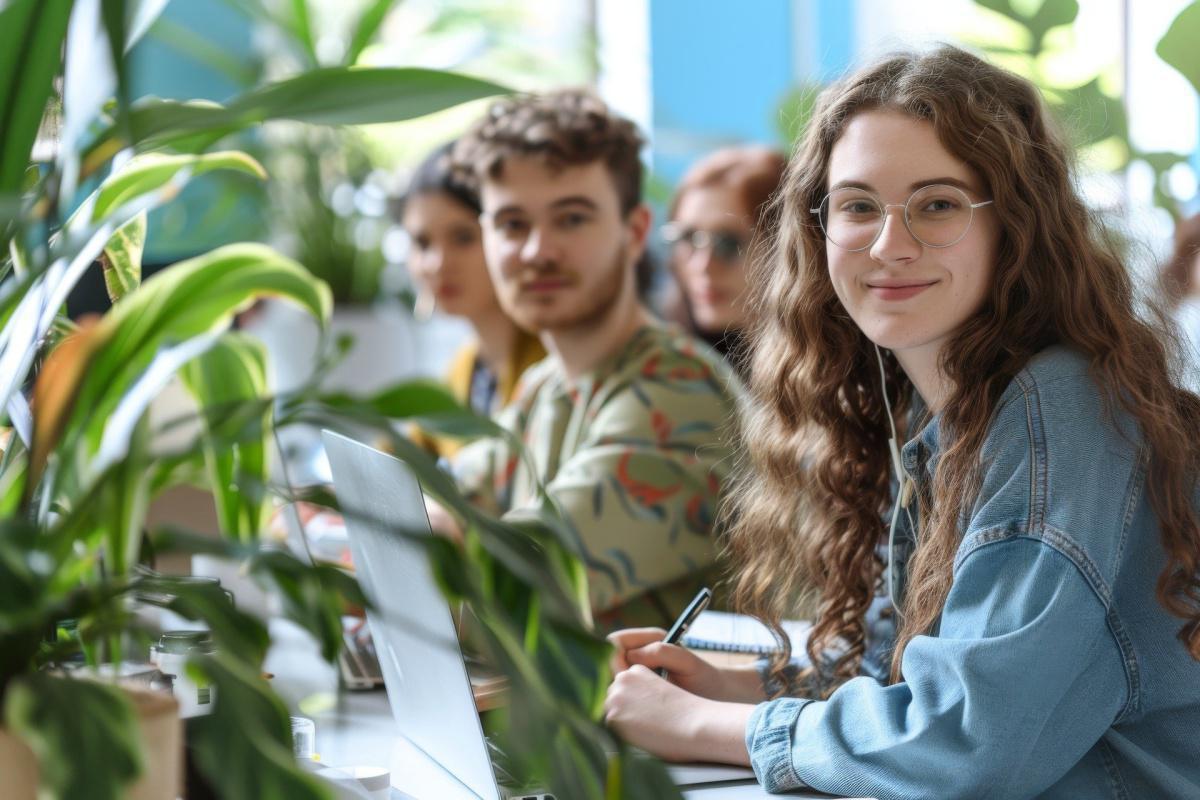 Votre référent “Jeunes”